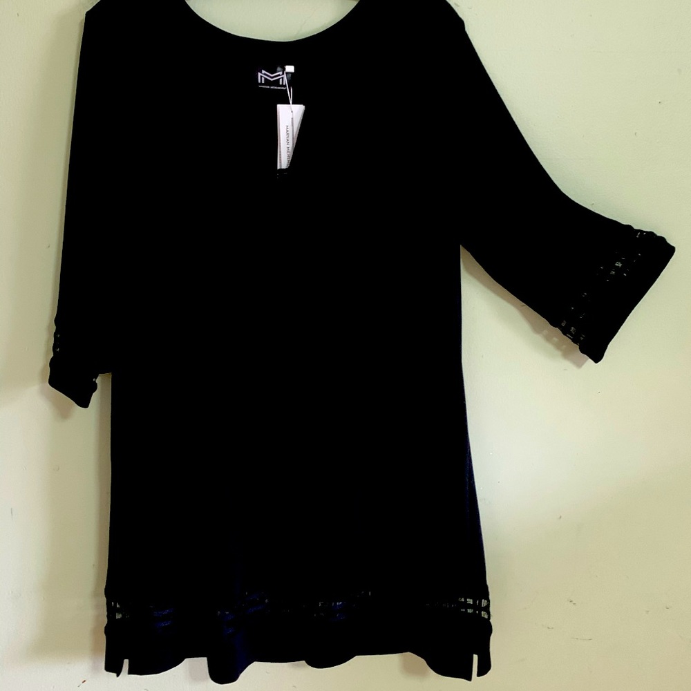 Maryan Mehlhorn /  Cover Up / Brand New